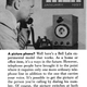 Illustration for article titled These Videophone Concepts Are Cooler Than Your iPhones FaceTime